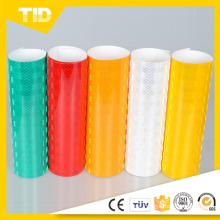 Hip Grade Road Safety Reflective Sheeting, High Intensity Prismatic (HIP) Grade Reflective Sheeting, Reflective Sheeting